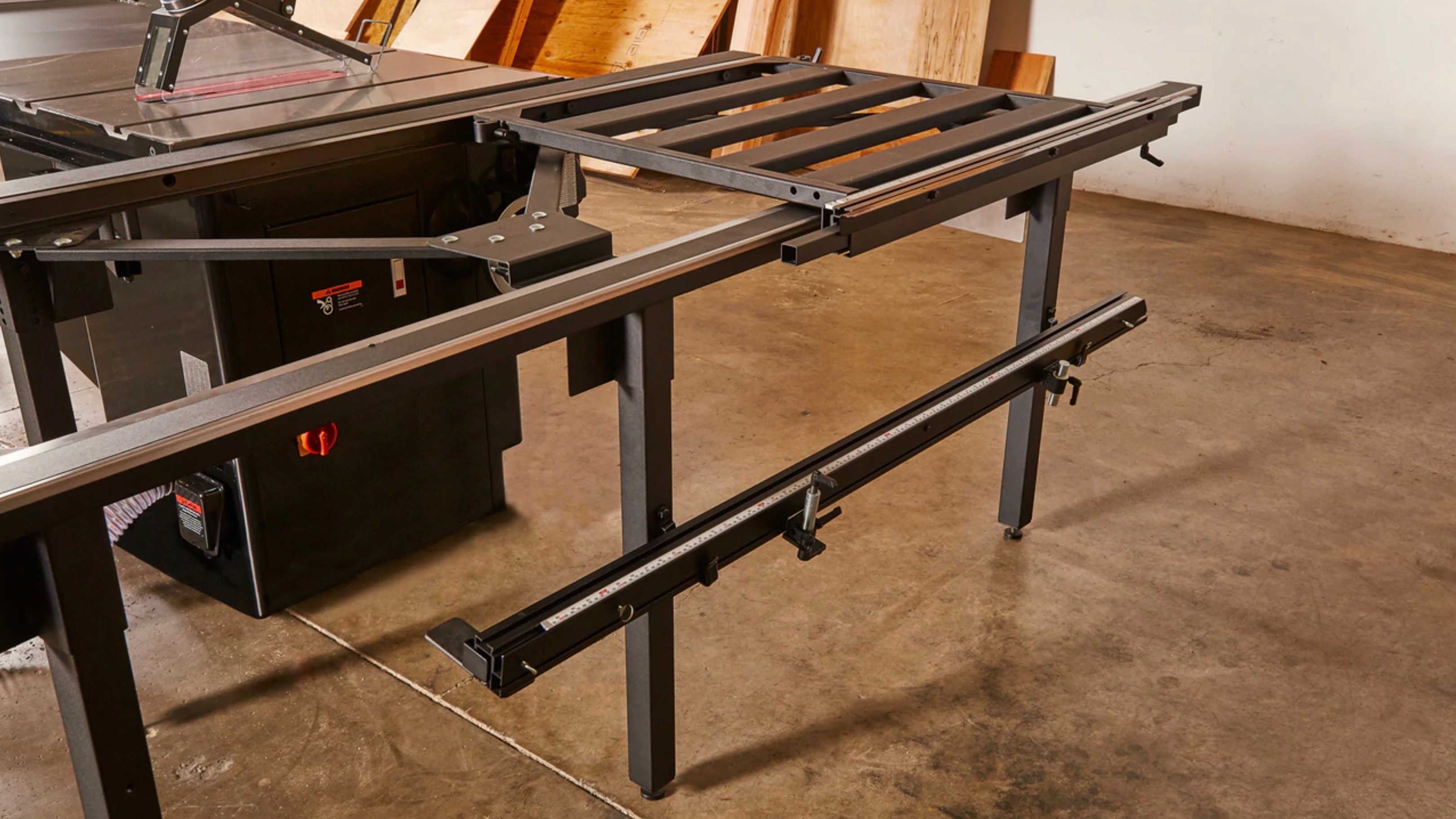 We Highly These 4 SawStop PCS Accessories!